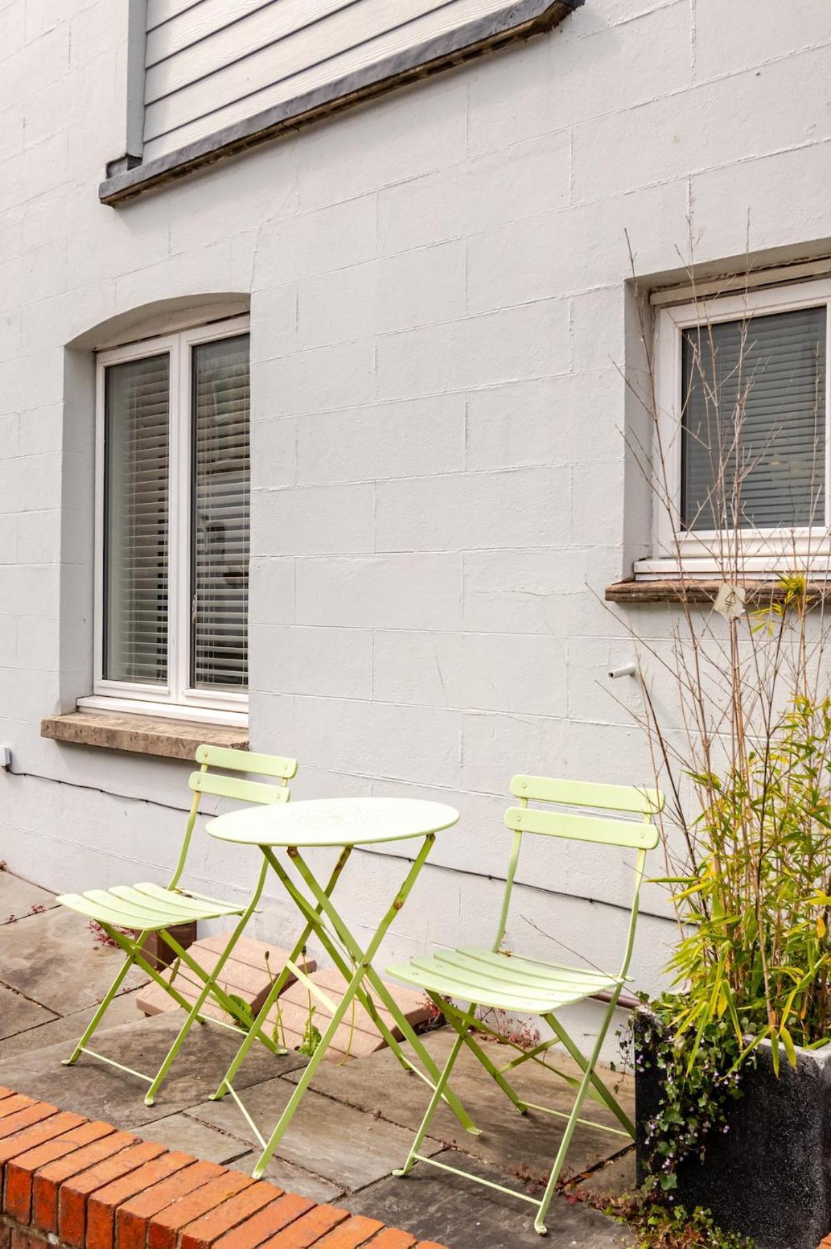Cottage House - Preston Village - Preston Park Brighton Bagian luar foto
